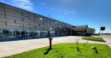 Stire din Economie : Licitaţie suspectă! Aeroportul Internaţional „Mihail Kogălniceanu” a intrat pe mâna Parchetului European