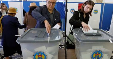 Stire din Actualitate : Chişinău: Rusia îşi intensifică eforturile de influenţare a alegătorilor Republicii Moldova aflaţi în disapora