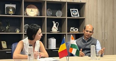 Stire din Economie : CCINA: Oportunităţi pentru firmele constănţene de extindere pe pieţele asiatice