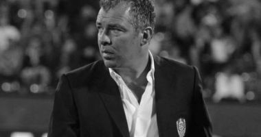 Stire din Sport : Fotbal: Clubul CFR Cluj regretă dispariţia fostului său antrenor Jorge Costa
