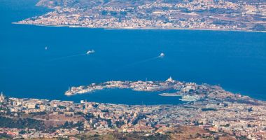 Stire din Actualitate : Se construiește cel mai lung pod suspendat din lume. Va fi în Europa