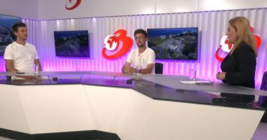 Stire din Actualitate : „În Slujba Cetățenilor” – Plasele fantomă și delfinii din Marea Neagră