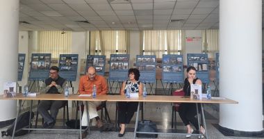 Stire din Cultură-Educație : Lansare de carte la Muzeul de Istorie Constanța