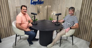 Stire din Podcast :  Despre navigaţie, navigatori şi Ziua Marinei, cu Adrian Mihălcioiu