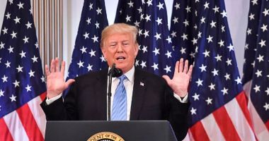 Stire din Actualitate : Donald Trump: „E important ca ţările din Orientul Mijlociu să se alăture Acordurilor Abraham”