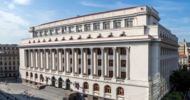 Stire din Economie : Banca Naţională a României menţine dobânda cheie la 6,50% pe an