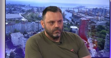 Stire din Actualitate : "Pe Subiect" cu Florin Cocargeanu - Consiliul Local, între decizie politică și interes public