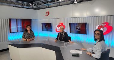 Stire din Actualitate : „Jurnaliştii în direct” - Zoom pe actualitate cu Alina Gâju, Simona Anghel și Feri Predescu