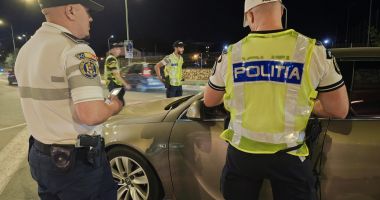 Stire din Eveniment : Razii de amploare pe litoral. Amenzile au depășit 40.000 de lei