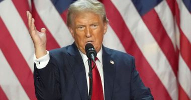 Stire din Actualitate : Donald Trump a menţionat un posibil schimb de teritorii în cadrul unui viitor acord Rusia-Ucraina
