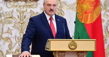 Stire din Actualitate : Aleksandr Lukaşenko nu va candida pentru un nou mandat de preşedinte al Belarusului