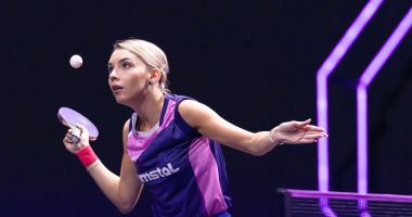 Stire din Sport : Tenis de masă: Bernadette Szocs, în top 16 la WTT Champions Yokohama 2025