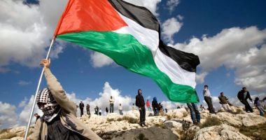 Stire din Actualitate : Trei sferturi dintre ţările ONU sunt favorabile unui stat Palestina