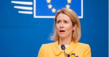 Stire din Actualitate : Kaja Kallas protestează faţă de marginalizarea UE în negocierile ruso-americane