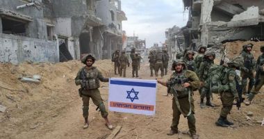 Stire din Actualitate : SUA consideră că Israelul are dreptul să decidă ocuparea completă a Fâşiei Gaza