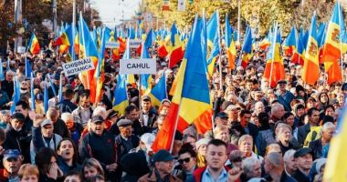 Stire din Actualitate : Ilan Şor oferă 3.000 de dolari pe lună protestatarilor antiguvernamentali din Republica Moldova