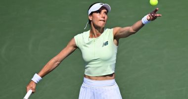 Stire din Sport : Sorana Cîrstea, calificată în optimile de finală ale turneului WTA 1.000 de la Cincinnati