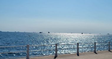 Stire din Eveniment : Prezență navală din Bulgaria și Turcia la Ziua Marinei Române