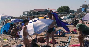Stire din Social : Vama veche, destinația boemă a verii