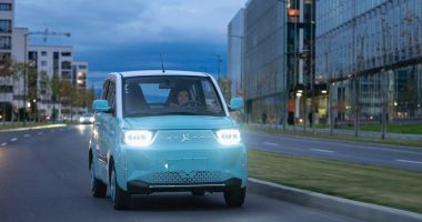 Stire din Economie : Bursă, autoturisme electrice, deficit bugetar. INFO economic