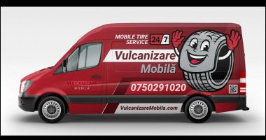 Stire din Actualitate : Aplicația Vulcanizare Mobilă – Acum și în Constanța