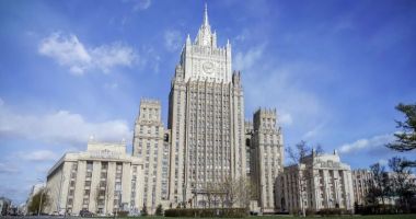 MAE rus: Donald Trump şi Vladimir Putin vor aborda chestiunile acumulate în relaţiile bilaterale. Consultările europenilor, nesemnificative