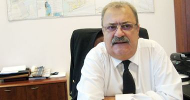 Doliu în lumea navigaţiei. A murit Alexandru Mezei, directorul Autorităţii Navale Române - 2