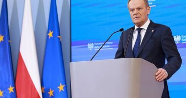 Stire din Actualitate : Donald Tusk: „Putin şi-a demonstrat încă o dată viclenia la summitul cu Trump”