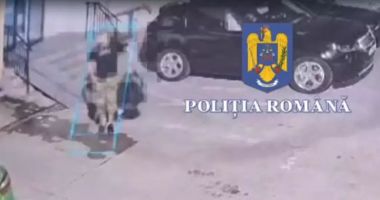 Stire din Eveniment : A fost lăsată fără tot ce are de "iubitul" de pe internet. I-a furat şi maşina, deşi nu avea permis