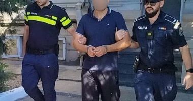 Stire din Eveniment : Un bărbat din comuna Mihail Kogălniceanu a fost arestat după ce și-a amenințat și bătut fosta soție