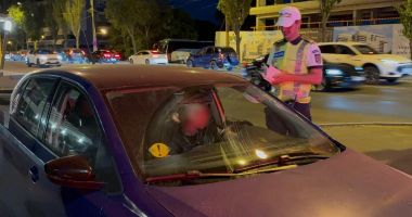 Stire din Eveniment : Acțiune cu forțe mărite în Mangalia. Amenzile au depășit 21.000 de lei