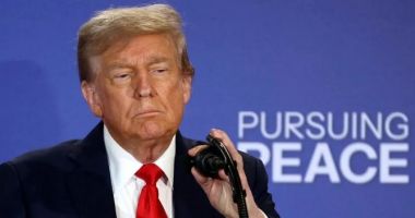 Stire din Actualitate : Donald Trump: „Este exclus ca Ucraina să recupereze Crimeea sau să intre în NATO”