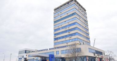Stire din Economie : Conducere interimară la Autoritatea Navală Română. Se aşteaptă numirea noului „general”