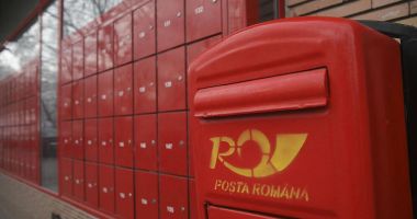 Stire din Eveniment : Trei dintre bărbaţii care au dat spargere la Poșta Română au fost trimişi în judecată