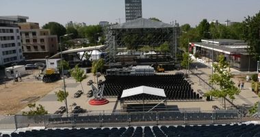 Stire din Cultură-Educație : „Mamaia” 2025! Cântecul, dansul și portul popular vor cuceri publicul timp de șase zile