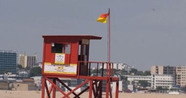 Stire din Eveniment : Pompierii constănțeni trag un nou semnal de alarmă!
