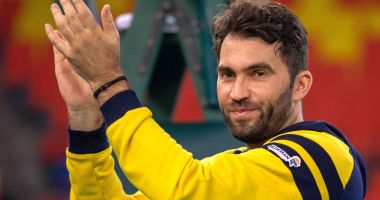 Stire din Sport : Tenis: Horia Tecău a renunţat la rolul de căpitan nejucător al echipei de Billie Jean King Cup a României