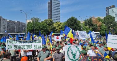Stire din Economie : Se termină cu şmecheriile şi privilegiile! „Romsilva nu este vacă de muls pentru nimeni!”