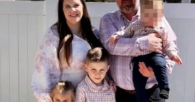 Stire din Actualitate : Caz cutremurător: o mamă și-a ucis soțul, bolnav de cancer în fază terminală și cei doi copii