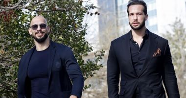 Stire din Actualitate : Fraţii Tate se pregătesc de "sfârşitul lumii" la Bucureşti. Buncăr cu cinema și bară de striptease