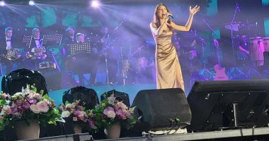 Mamaia răsună din nou. A început Festivalul de Muzică Ușoară - 6