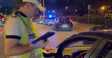Stire din Eveniment : Acțiune de control tehnic pe drumurile din Constanța: șoferi sancționați și certificate reținute