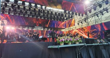 Festivalul de la Mamaia 2025 se încheie cu Gala Finală: Emoții și suspans la aflarea câștigătorilor - 2