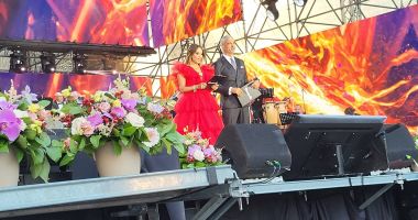 Festivalul de la Mamaia 2025 se încheie cu Gala Finală: Emoții și suspans la aflarea câștigătorilor - 3