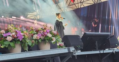 Festivalul de la Mamaia 2025 se încheie cu Gala Finală: Emoții și suspans la aflarea câștigătorilor - 5