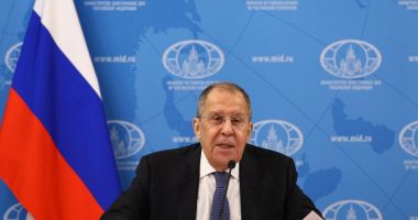 Stire din Actualitate : Condiţiile Rusiei pentru pacea din Ucraina. Garanţie de securitate a marilor puteri şi absenţa NATO