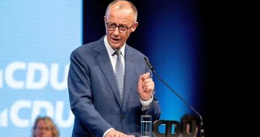Stire din Actualitate : Cancelarul Friedrich Merz: „Germania ar trebui să caute noi parteneri comerciali”