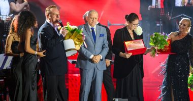 Stire din Social : De la glorie la promisiune: Festivalul Mamaia a scris o nouă pagină în istoria muzicii
