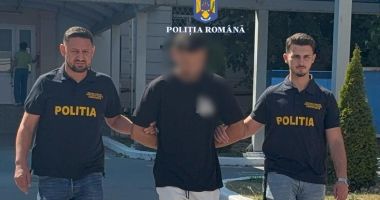 Stire din Eveniment : Tânăr constănțean, reținut după ce a sechestrat și obligat două femei să se prostitueze