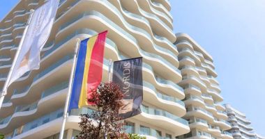 Stire din Eveniment : Răsturnare de situaţie în Dosarul Nordis. DIICOT instituie din nou sechestru pe apartamente şi terenuri